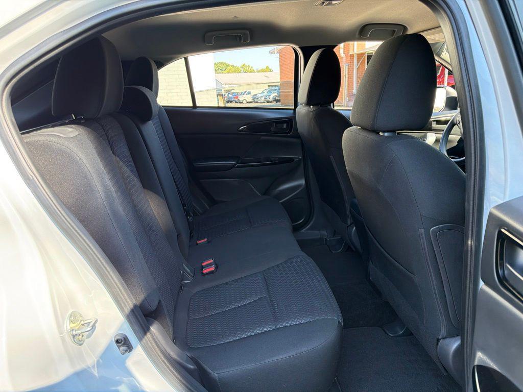 used 2024 Mitsubishi Eclipse Cross car, priced at $19,648