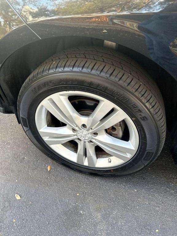 used 2013 Mercedes-Benz M-Class car, priced at $11,818