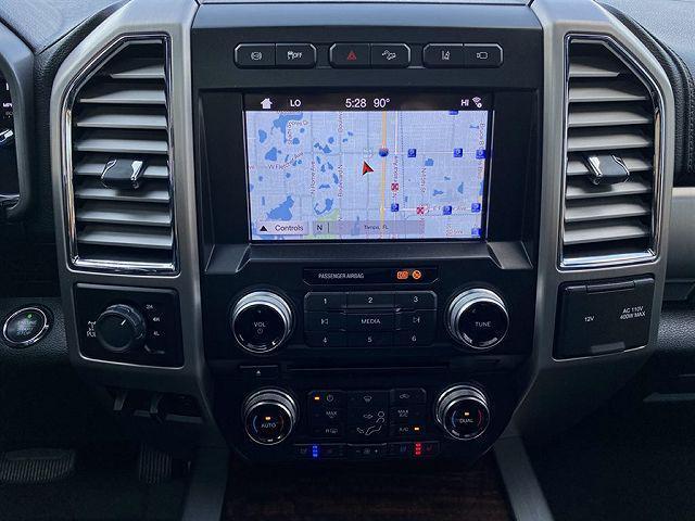 used 2017 Ford F-350 car, priced at $48,553