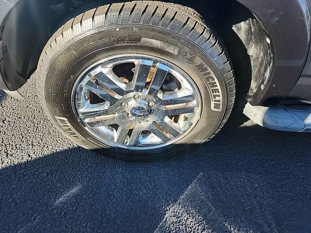 used 2010 Ford Explorer Sport Trac car, priced at $15,914