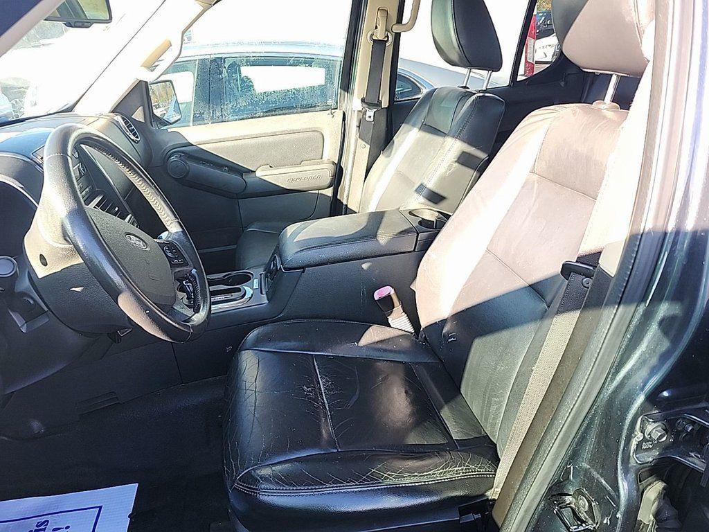 used 2010 Ford Explorer Sport Trac car, priced at $15,914