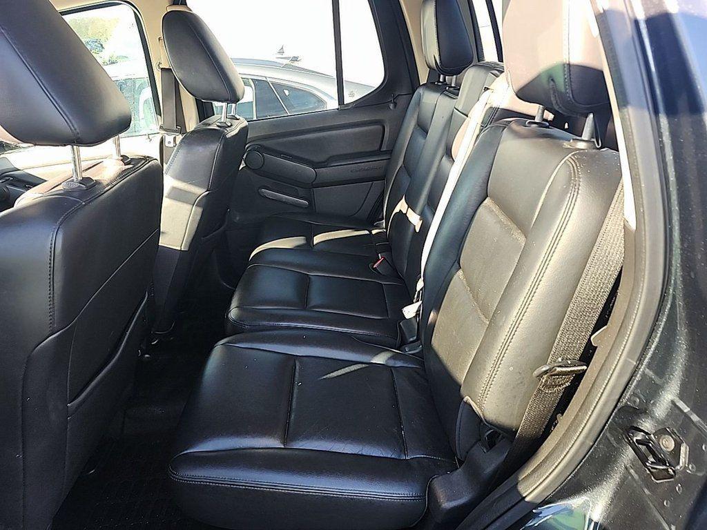 used 2010 Ford Explorer Sport Trac car, priced at $15,914