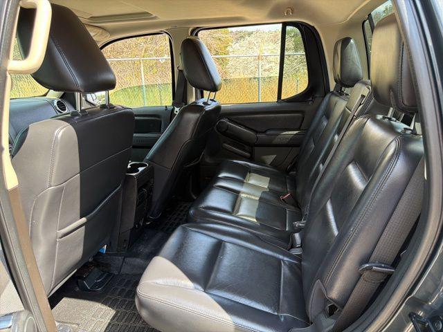 used 2010 Ford Explorer Sport Trac car, priced at $15,440
