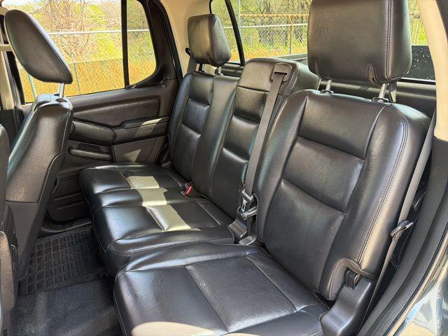 used 2010 Ford Explorer Sport Trac car, priced at $15,440