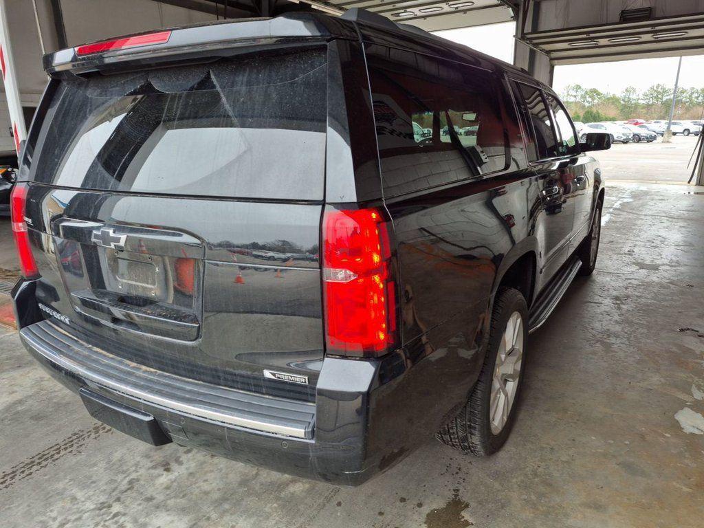 used 2018 Chevrolet Suburban car, priced at $26,998