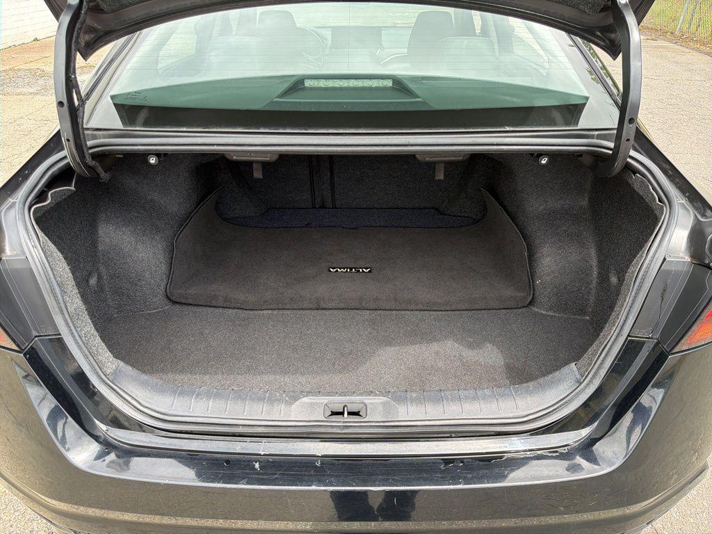 used 2023 Nissan Altima car, priced at $22,217
