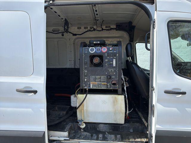 used 2020 Ford Transit-250 car, priced at $26,728