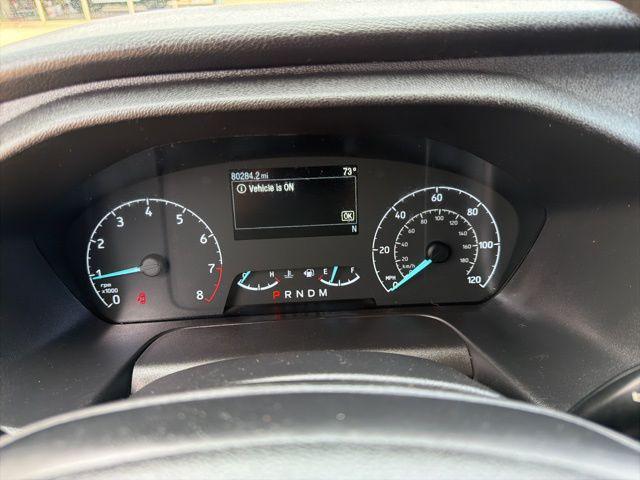 used 2020 Ford Transit-250 car, priced at $26,728