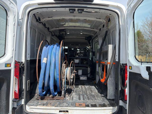 used 2020 Ford Transit-250 car, priced at $26,728