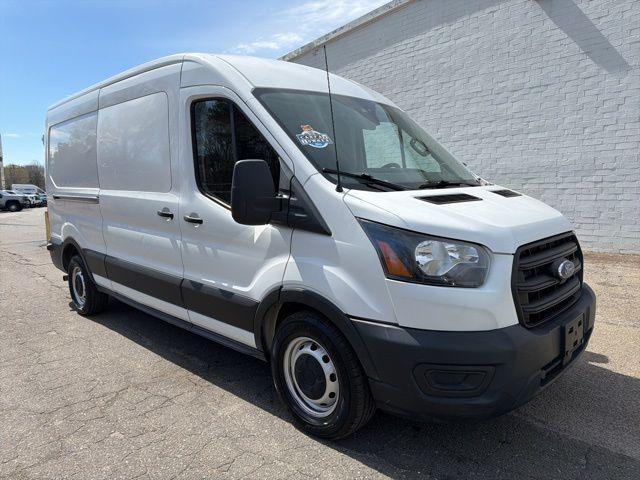 used 2020 Ford Transit-250 car, priced at $26,728
