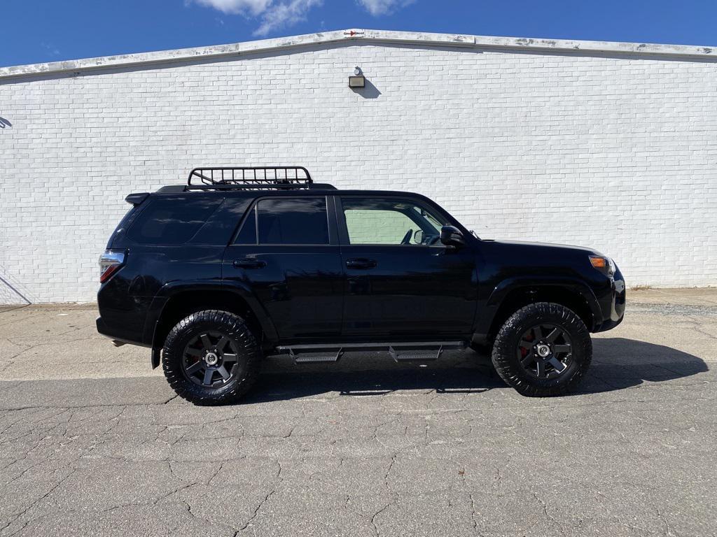 used 2021 Toyota 4Runner car, priced at $36,900