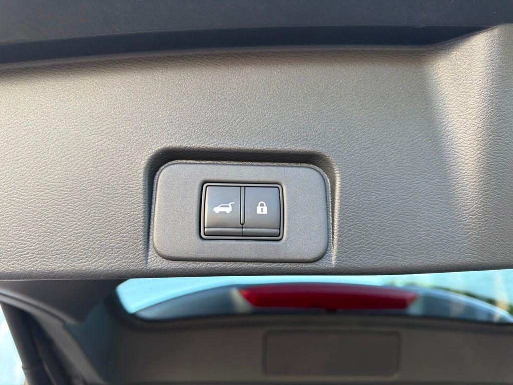 used 2021 Nissan Rogue car, priced at $21,589