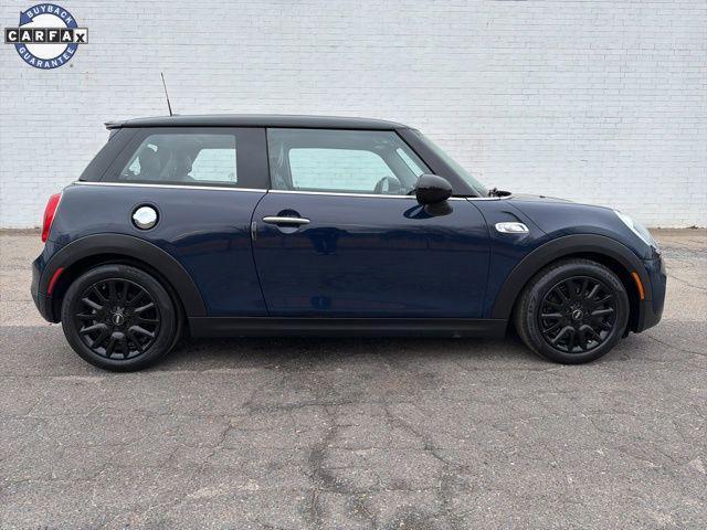 used 2016 MINI Hardtop car, priced at $9,140