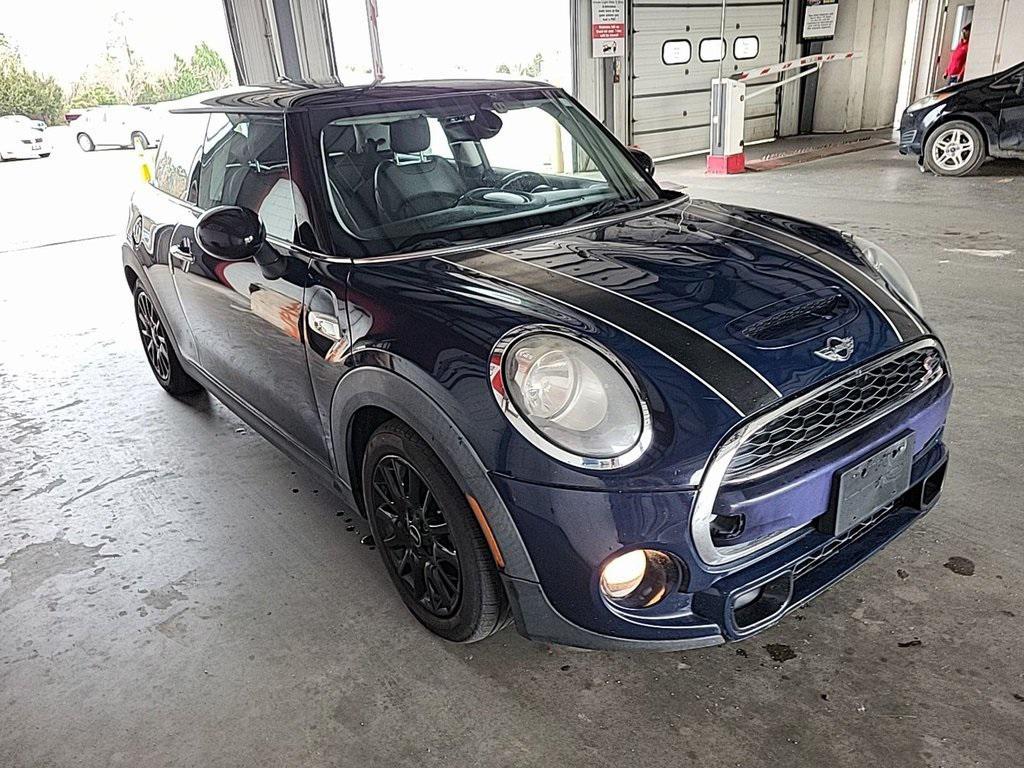 used 2016 MINI Hardtop car, priced at $9,798