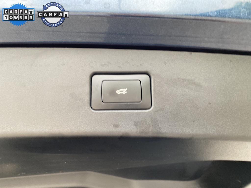 used 2023 Fisker Ocean car, priced at $16,997