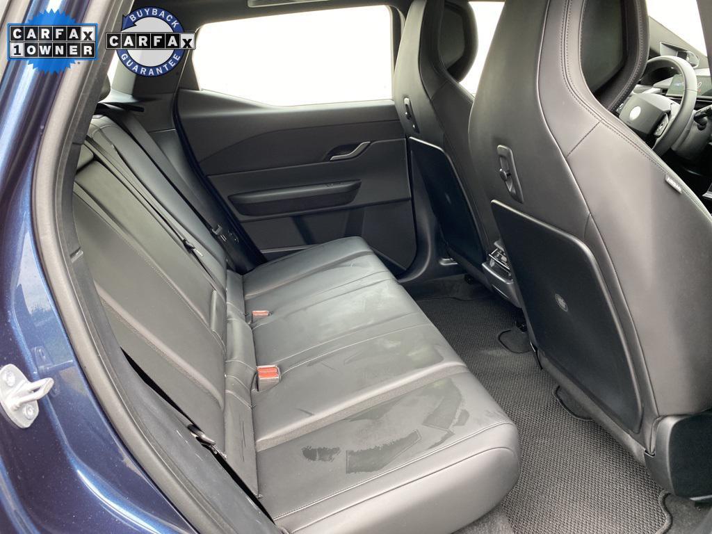 used 2023 Fisker Ocean car, priced at $16,997