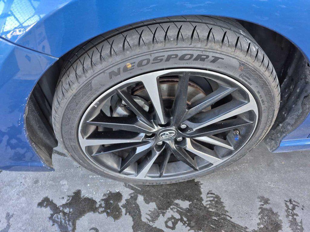 used 2019 Toyota Camry car, priced at $18,998