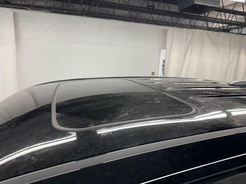 used 2025 Chevrolet Colorado car, priced at $41,358