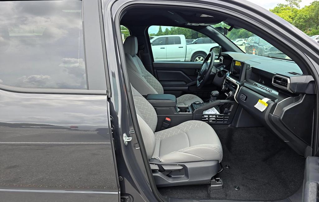 used 2026 Toyota Tacoma car, priced at $44,998