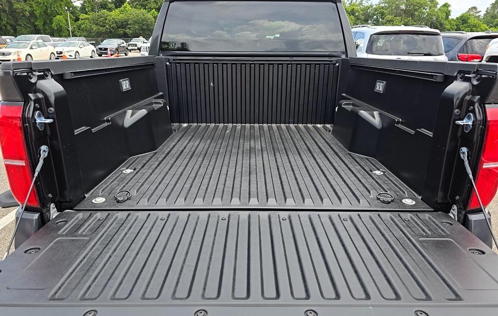 used 2026 Toyota Tacoma car, priced at $44,998