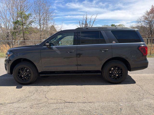 used 2022 Ford Expedition car, priced at $45,740
