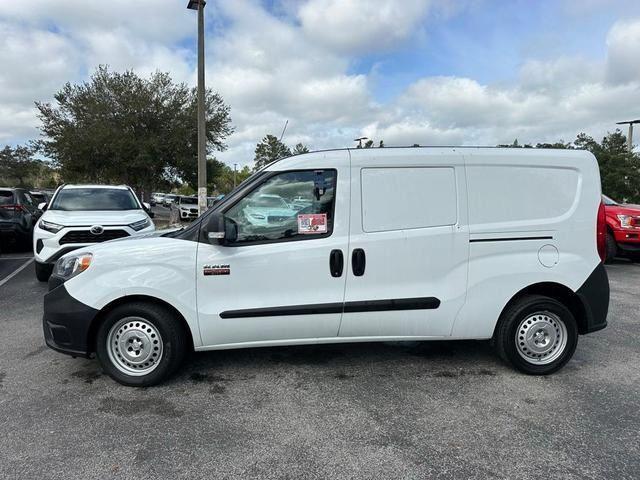 used 2018 Ram ProMaster City car, priced at $12,889