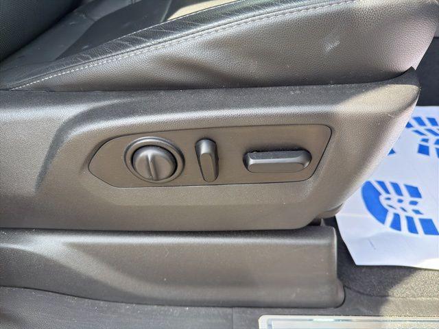 used 2020 Chevrolet Silverado 1500 car, priced at $30,558