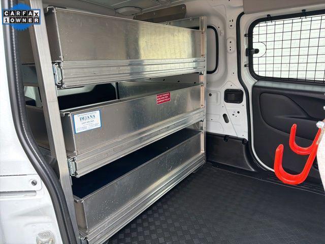 used 2022 Ram ProMaster City car, priced at $20,788