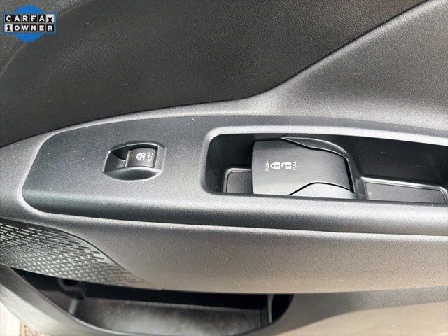 used 2022 Ram ProMaster City car, priced at $20,788