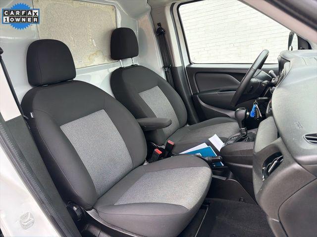 used 2022 Ram ProMaster City car, priced at $20,788