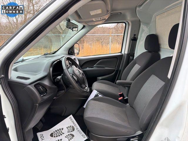 used 2022 Ram ProMaster City car, priced at $20,788