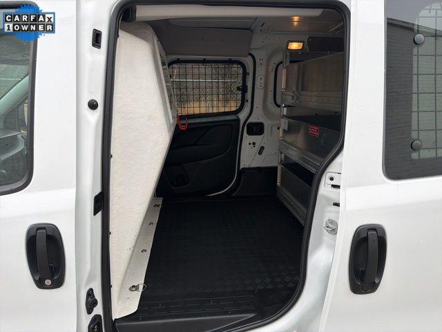 used 2022 Ram ProMaster City car, priced at $20,788