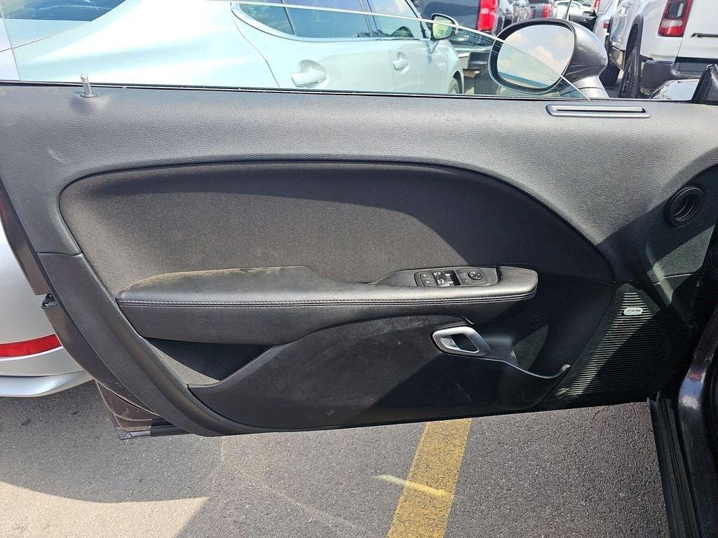 used 2021 Dodge Challenger car, priced at $44,999