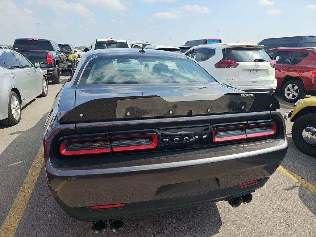 used 2021 Dodge Challenger car, priced at $44,999