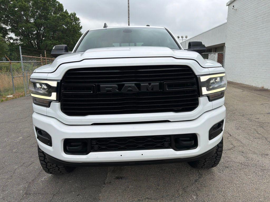 used 2019 Ram 2500 car, priced at $46,055