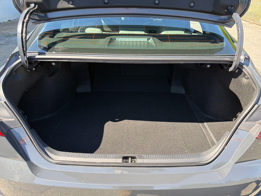 used 2025 Toyota Camry car, priced at $29,444