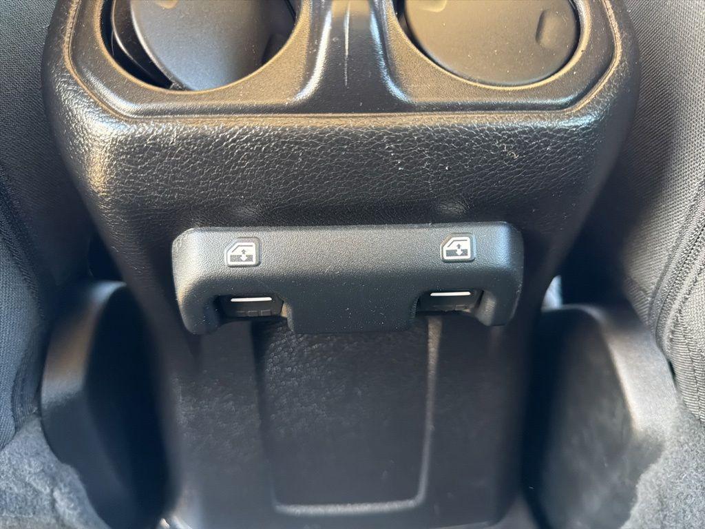 used 2020 Jeep Wrangler Unlimited car, priced at $22,038