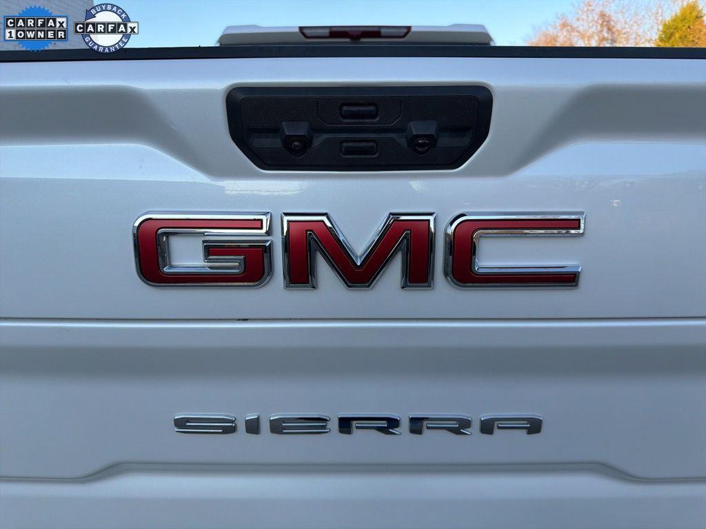 used 2024 GMC Sierra 2500 car, priced at $59,958