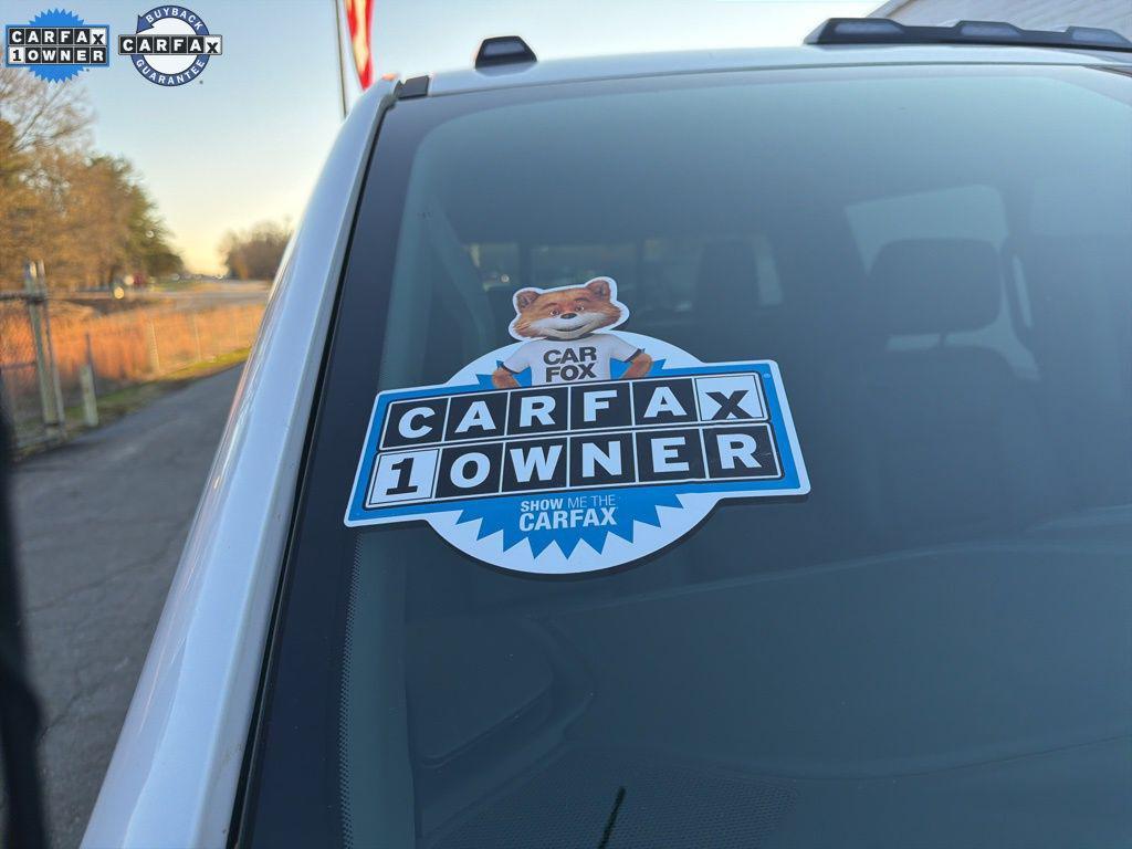 used 2024 GMC Sierra 2500 car, priced at $59,958