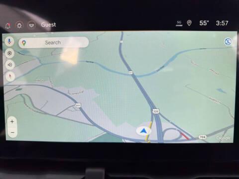 new 2026 Chevrolet Equinox car, priced at $33,393