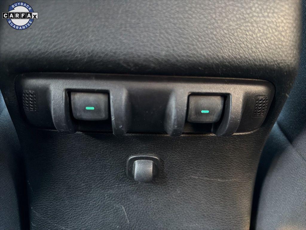 used 2017 Jeep Wrangler Unlimited car, priced at $17,322