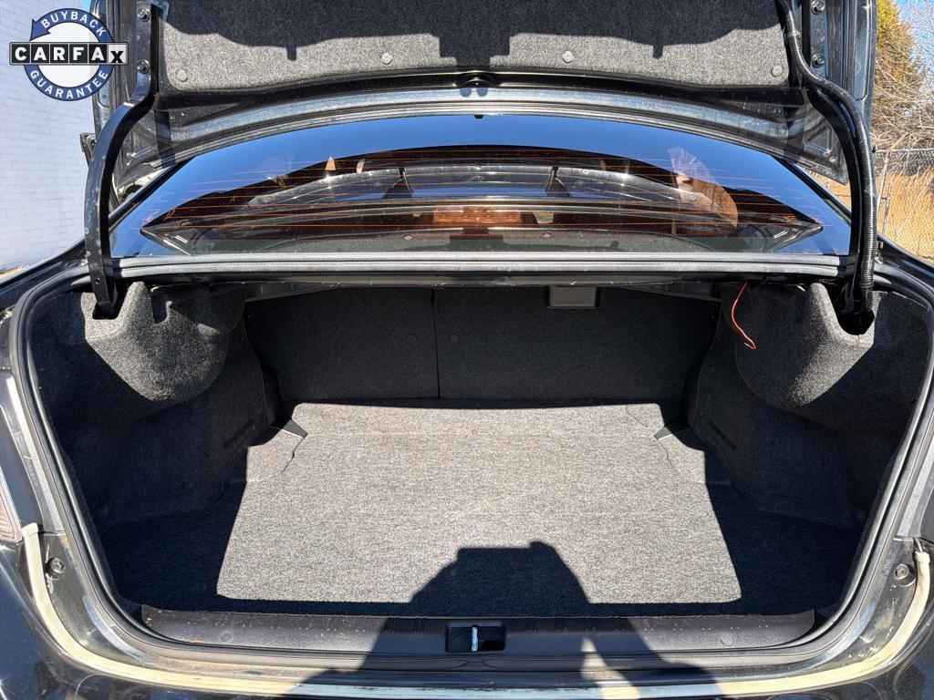 used 2018 Subaru WRX STI car, priced at $22,998