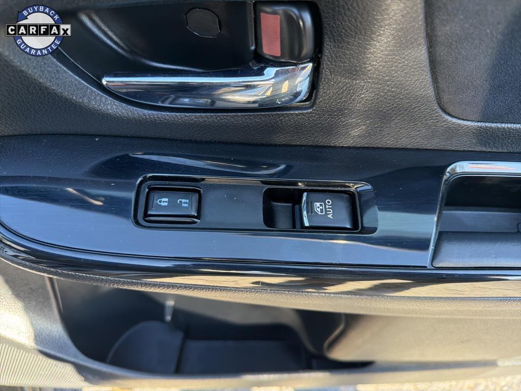 used 2018 Subaru WRX STI car, priced at $22,998