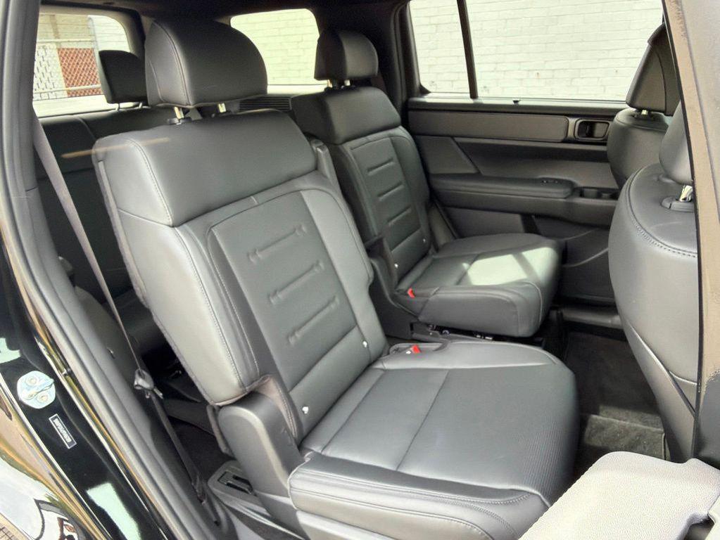 used 2026 Hyundai Santa Fe car, priced at $44,347