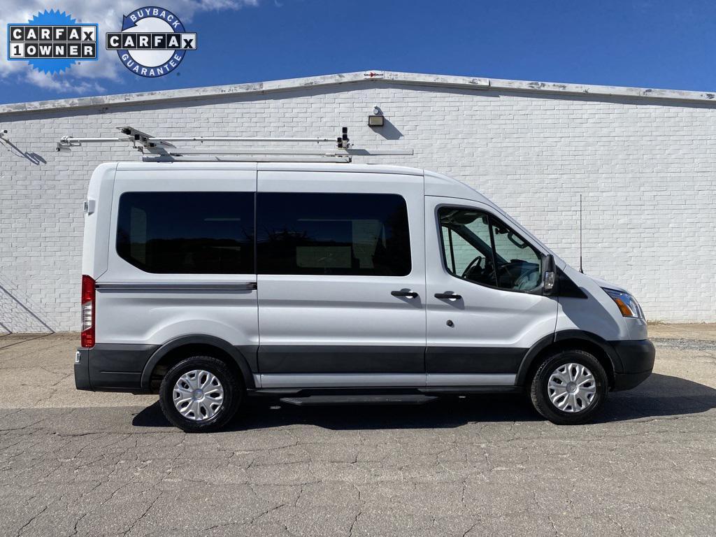used 2019 Ford Transit-150 car, priced at $27,778