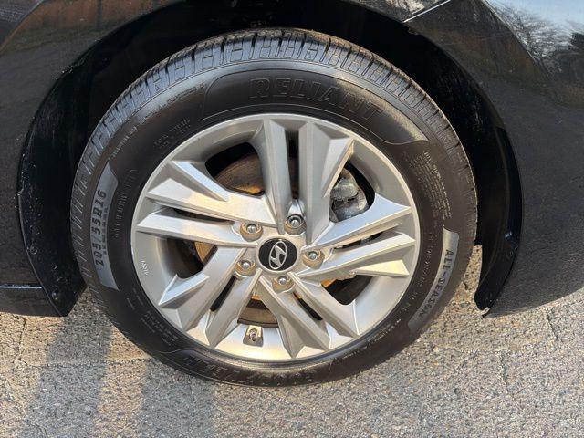 used 2019 Hyundai Elantra car, priced at $12,920