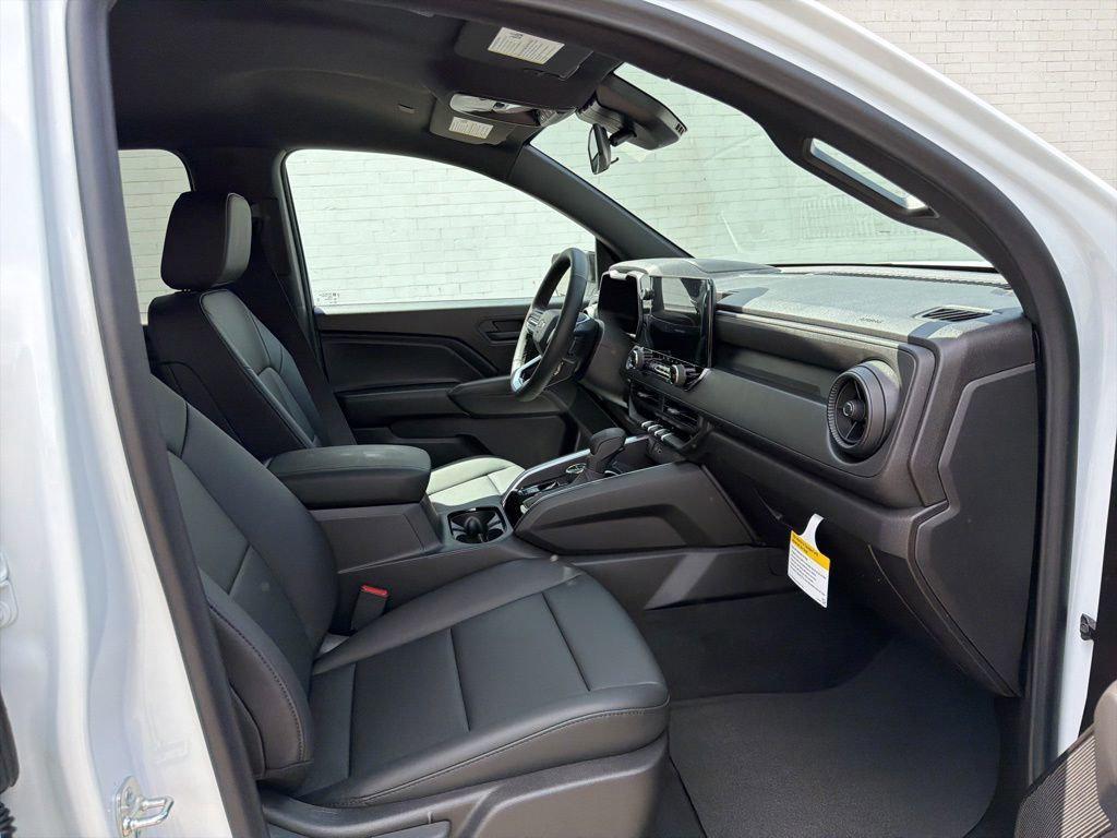new 2026 Chevrolet Colorado car, priced at $41,569