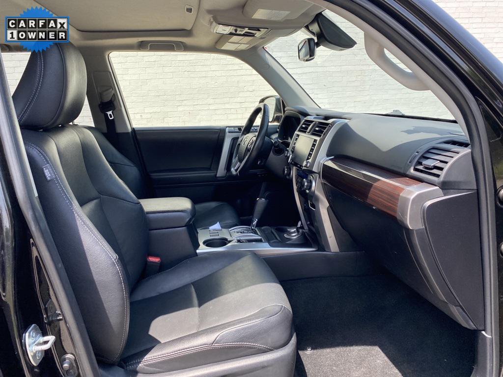 used 2022 Toyota 4Runner car, priced at $39,639