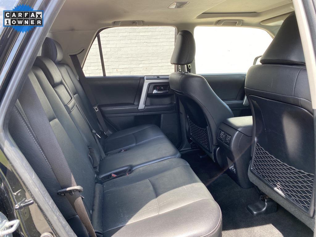 used 2022 Toyota 4Runner car, priced at $39,639