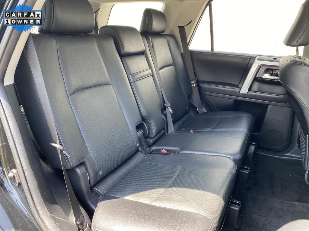 used 2022 Toyota 4Runner car, priced at $39,639